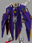 フルクロス