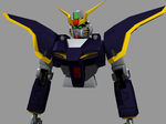死神アームズ