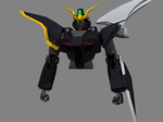 死神アーム再び