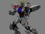 ガンプラ王誕生！