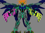 RGシステム発動承認！