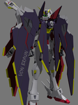 ルーカスクロボンフルクロス