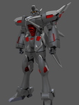 私のゴーストガンダムが囁いたのよ…