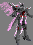 私のゴーストガンダムが囁いたのよ