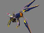 ゲイルストライクフリーダム