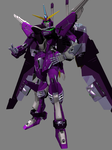 インジャの紫