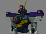 XM-X2