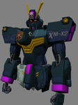 XM-X2