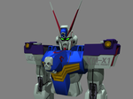 XM-X3