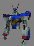 XM-X3