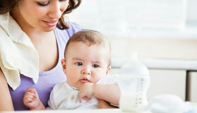 新手媽媽如何照顧新生兒嬰兒?這四個方面做好，寶媽輕松寶寶健康