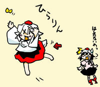 椛ひらりん