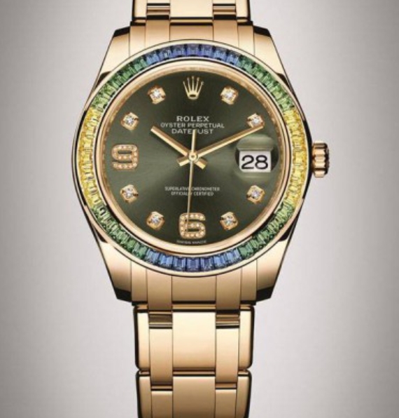 ロレックスコピーウォッチ