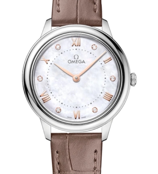 オメガ スイス時計