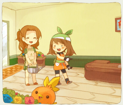 きのみくださーい