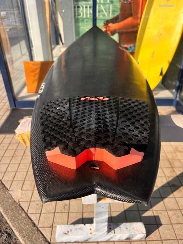程度良好USEDボード!シャープアイサーフボードフルカーボン 程度良好USEDボード!シャープアイサーフボードフルカーボン