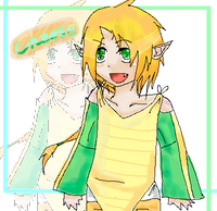 カイリュー♂　チーズ
