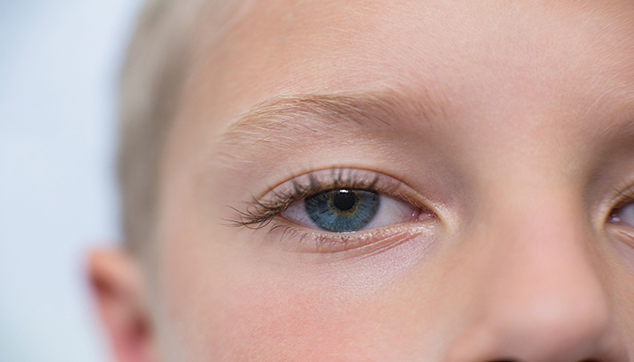 子供の近視の進行が早すぎる場合、どうしたらよいでしょうか？