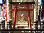 エビスビール空缶神輿2