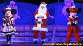 東京ディズニーシー クリスマス・ウィッシュ2010（ショー「クリスマス・ウィッシュ」）