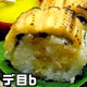 湯宿「ROKUZA」/夜（前菜:才巻塩焼き、フォアグラ寄せ、鱧子、九十蜜煮、鯨竜田揚げ、穴子寿司、子持ち鮎有馬煮）