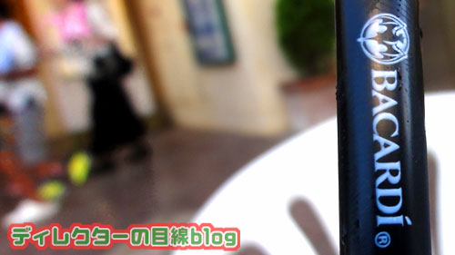イクスピアリ・ビアガーデン