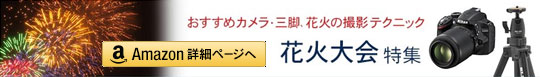 Amazon.co.jp: 花火大会の撮影テクニック: 家電＆カメラ