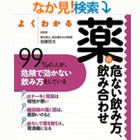 よくわかる薬の危ない飲み方、飲み合わせ ９９％の人が、危険で効かない飲み方をしている