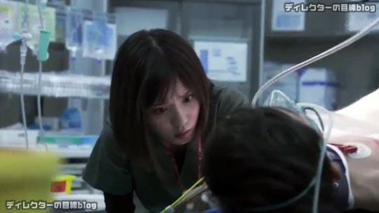 コウノドリ[2] 「第7話」の感想 ～かなり濃厚な第2弾～