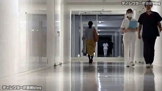 コウノドリ[2] 「第7話」の感想 ～かなり濃厚な第2弾～