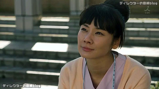 コウノドリ[2] 「第7話」の感想 ～かなり濃厚な第2弾～