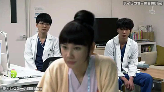 コウノドリ[2] 「第7話」の感想 ～かなり濃厚な第2弾～