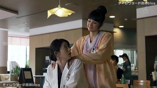 コウノドリ[2] 「第7話」の感想 ～かなり濃厚な第2弾～