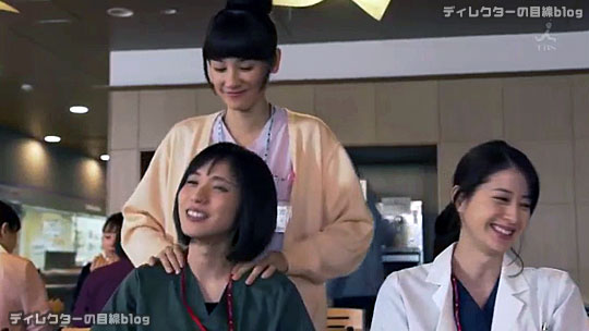 コウノドリ[2] 「第7話」の感想 ～かなり濃厚な第2弾～