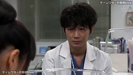 コウノドリ[2] 「第7話」の感想 ～かなり濃厚な第2弾～