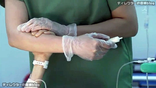 コウノドリ[2] 「第7話」の感想 ～かなり濃厚な第2弾～