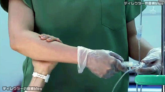 コウノドリ[2] 「第7話」の感想 ～かなり濃厚な第2弾～