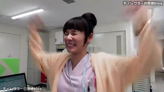 コウノドリ[2] 「第7話」の感想 ～かなり濃厚な第2弾～