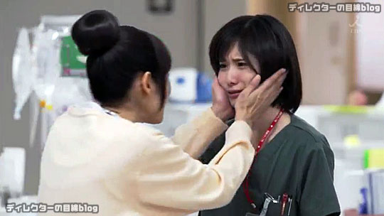 コウノドリ[2] 「第7話」の感想 ～かなり濃厚な第2弾～