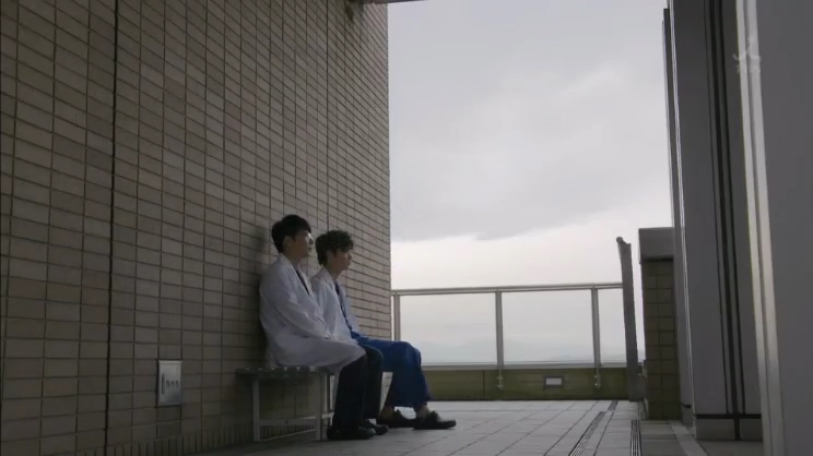 コウノドリ[2] 「第7話」の感想 ～かなり濃厚な第2弾～