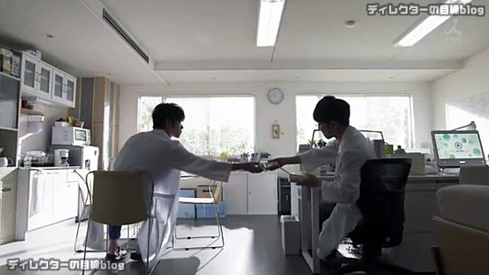 コウノドリ[2] 「第7話」の感想 ～かなり濃厚な第2弾～