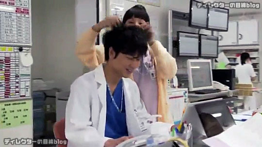 コウノドリ[2] 「第7話」の感想 ～かなり濃厚な第2弾～