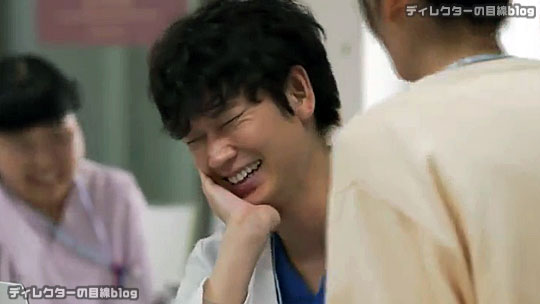 コウノドリ[2] 「第7話」の感想 ～かなり濃厚な第2弾～