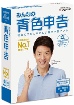 みんなの青色申告19 消費税改正対応版