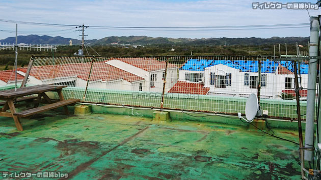 台風被害の千葉県南房総地区に行って来た「なぜブルーシートは青色なの!?」（2019/6/23,24）