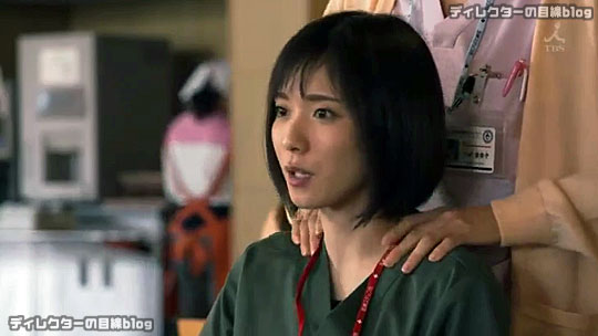 コウノドリ[2] 「第7話」の感想 ～かなり濃厚な第2弾～