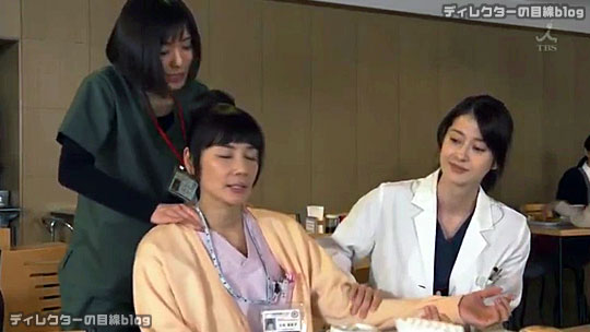 コウノドリ[2] 「第7話」の感想 ～かなり濃厚な第2弾～