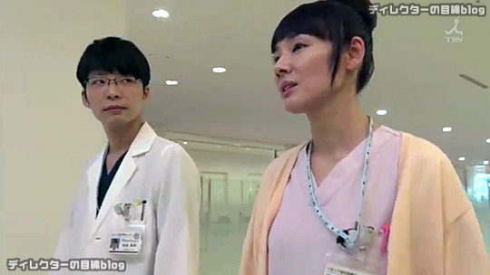 コウノドリ[2] 「第7話」の感想 ～かなり濃厚な第2弾～