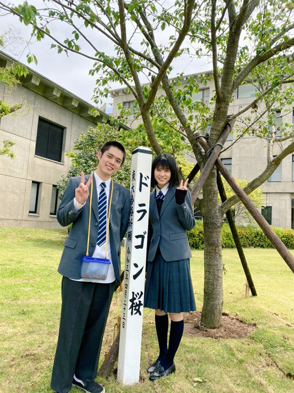 ドラゴン桜（2021年版)