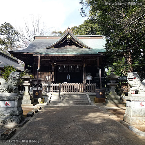 神崎神社